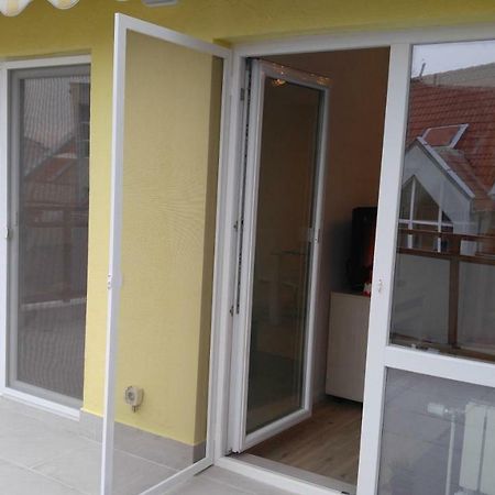 Modern Apartment Sofia Center Exterior photo